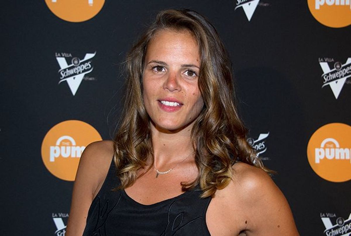 Laure Manaudou Enfants - Article 1
